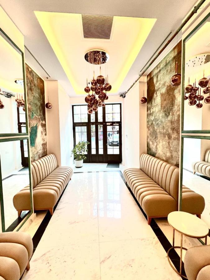 House4You - Blanari Bucarest Exterior foto